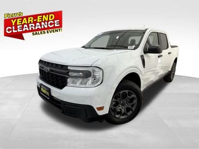 Used 2024 Ford Maverick XLT w/ Equipment Group 300A Standard