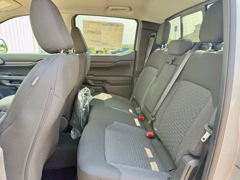 New 2026 Ford Ranger XLT AWD/4WD image 12