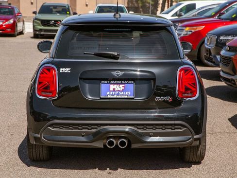Used 2024 MINI Cooper S FWD image 6