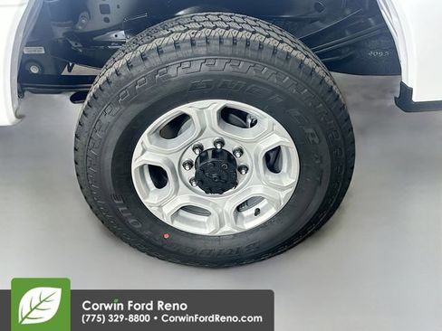 New 2026 Ford F250 XLT AWD/4WD image 30