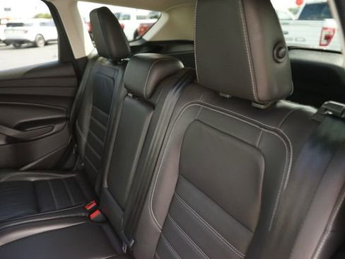Used 2017 Ford Escape Titanium AWD/4WD image 13