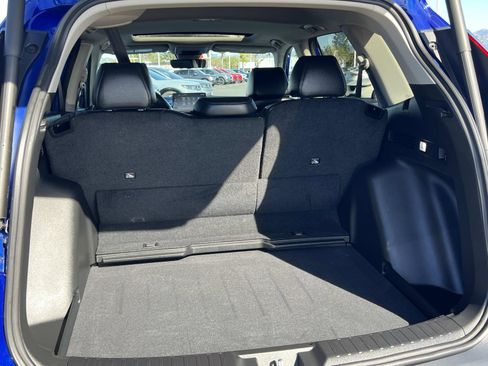 Certified 2024 Honda CR-V EX-L image 24