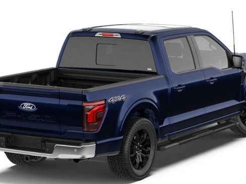 New 2026 Ford F150 Lariat w/ Equipment Group 502A High AWD/4WD image 21