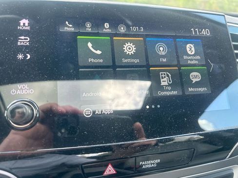 Used 2021 Honda Pilot Special Edition image 22