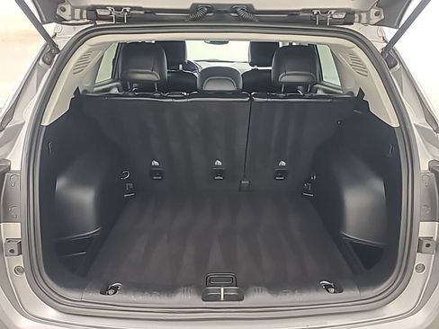 Used 2020 Jeep Compass Limited FWD image 18