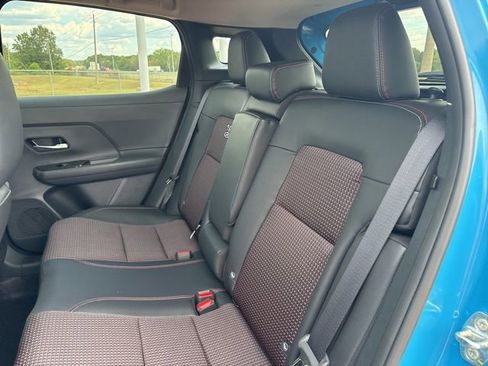 New 2026 Nissan Kicks SR w/ SR Premium Package image 19