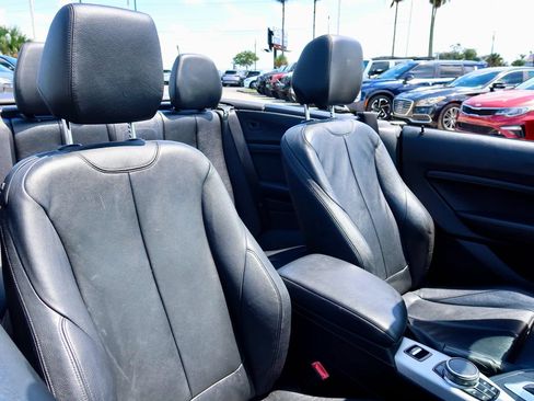 Used 2018 BMW M240i Convertible RWD image 18