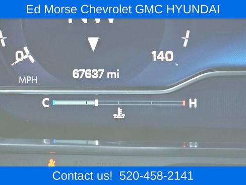 Used 2024 Chevrolet Tahoe LT RWD image 17