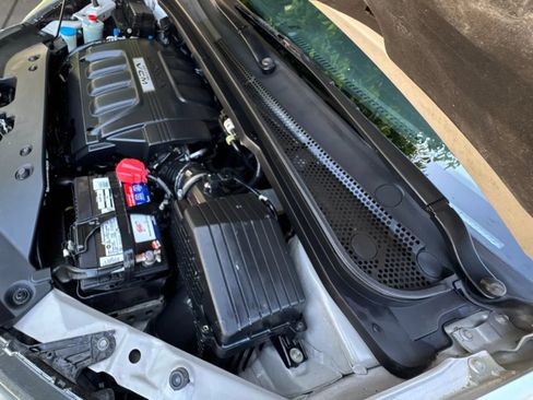 Used 2008 Honda Odyssey EX-L image 60
