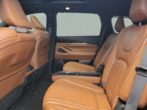 Certified 2023 INFINITI QX60 Autograph w/ Cargo Package FWD image 22