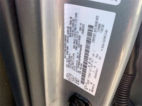 Used 2023 Ford F150 XLT image 33