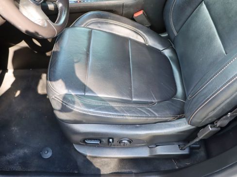 Used 2020 Chevrolet Traverse RS w/ LPO, Floor Liner Package FWD image 15