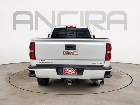 Used 2019 GMC Sierra 2500 Denali w/ Duramax Plus Package image 13