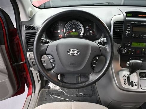 Used 2008 Hyundai Entourage GLS FWD image 22