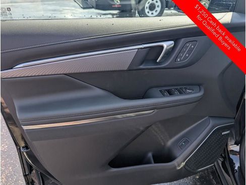 New 2026 Buick Enclave Sport Touring w/ Power Package FWD image 16
