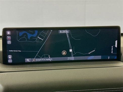 Used 2021 Genesis GV80 3.5T Advanced + image 13