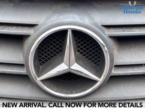 Used 2023 Mercedes-Benz Sprinter 2500 image 9