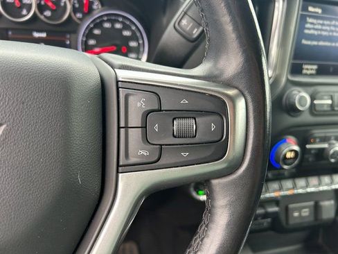 Used 2020 Chevrolet Silverado 1500 RST w/ All-Star Edition image 20