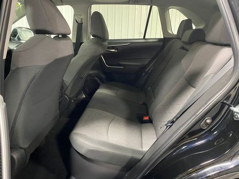 Used 2023 Toyota RAV4 XLE image 6