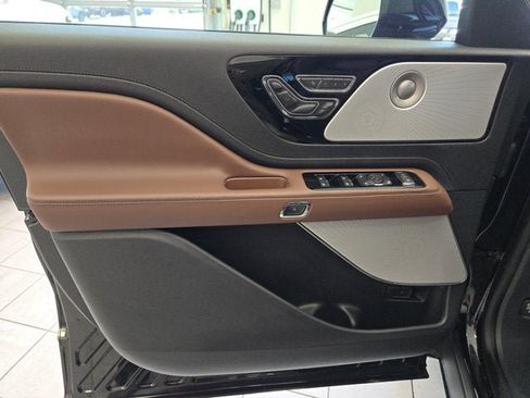 Used 2026 Lincoln Aviator Reserve AWD/4WD image 21