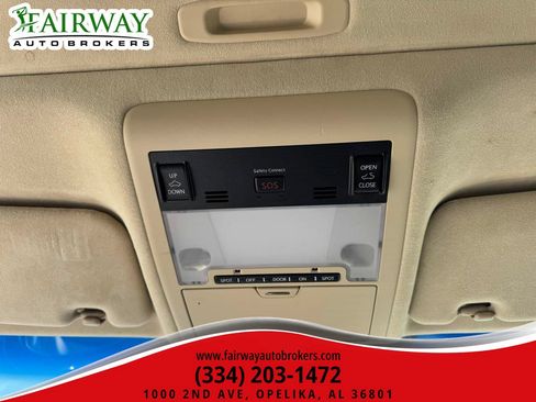 Used 2015 Lexus LS 460 L RWD image 26
