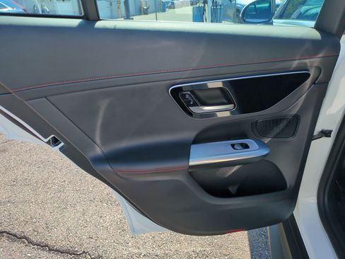 Certified 2024 Mercedes-Benz GLC 43 AMG 4MATIC image 29