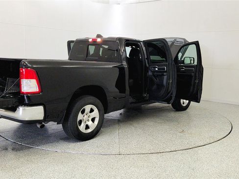 Used 2023 RAM 1500 Big Horn AWD/4WD image 12