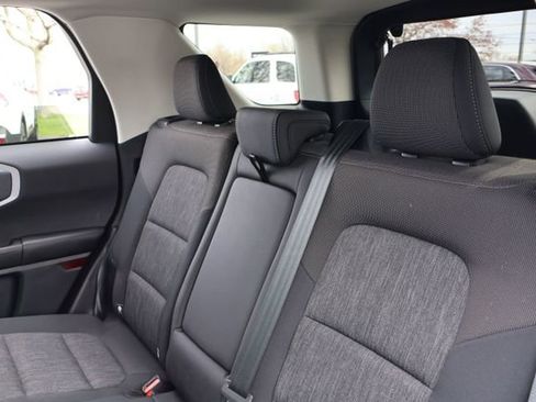 Used 2022 Ford Bronco Sport Big Bend AWD/4WD image 14