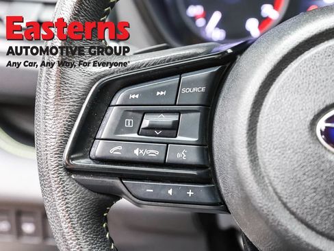 Used 2023 Subaru Ascent Onyx Edition AWD/4WD image 15