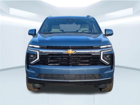New 2026 Chevrolet Tahoe LS image 10