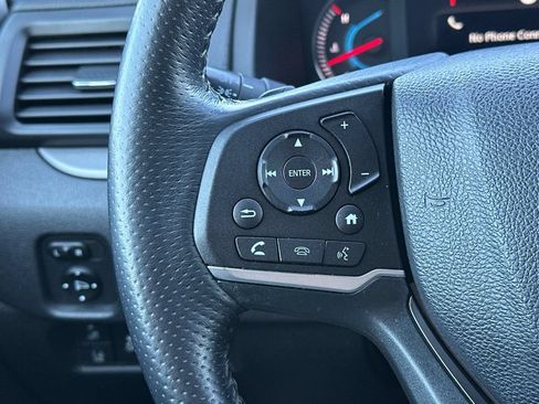 Used 2019 Honda Passport EX-L image 27