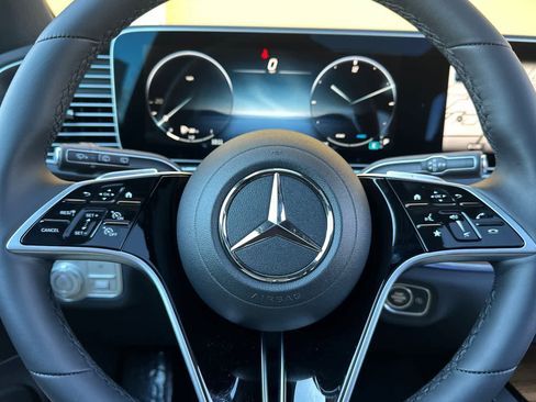 Certified 2026 Mercedes-Benz GLE 350 4MATIC image 23