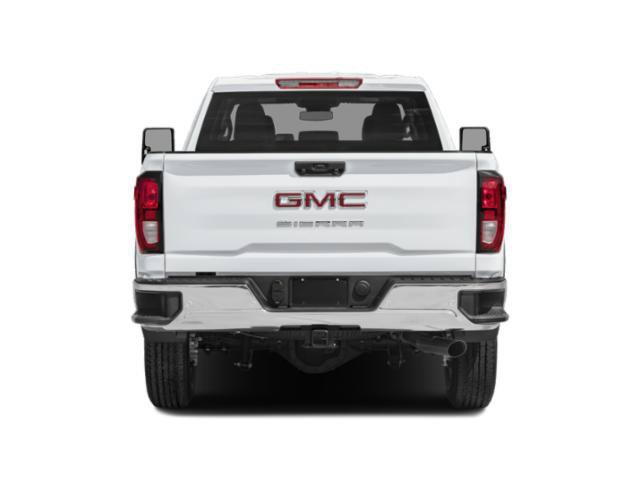 Used 2024 GMC Sierra 2500 SLE w/ SLE Value Package; AWD/4WD image 8