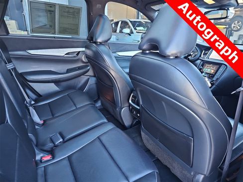 Used 2020 INFINITI QX50 Autograph w/ Tow Package image 16