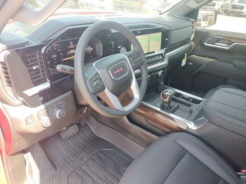 New 2026 GMC Sierra 1500 Elevation w/ Elevation Premium Package image 14