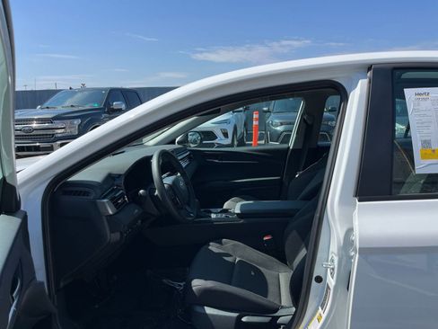 Used 2025 Toyota Camry LE image 26