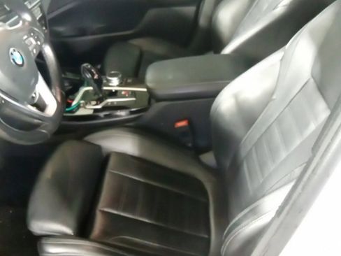 Used 2018 BMW X3 xDrive30i w/ Convenience Package image 10