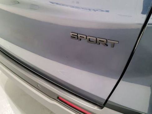 Used 2025 Honda CR-V Sport-L image 38