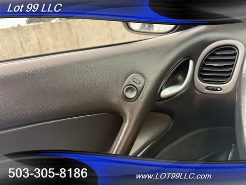 Used 2006 Pontiac GTO RWD image 32