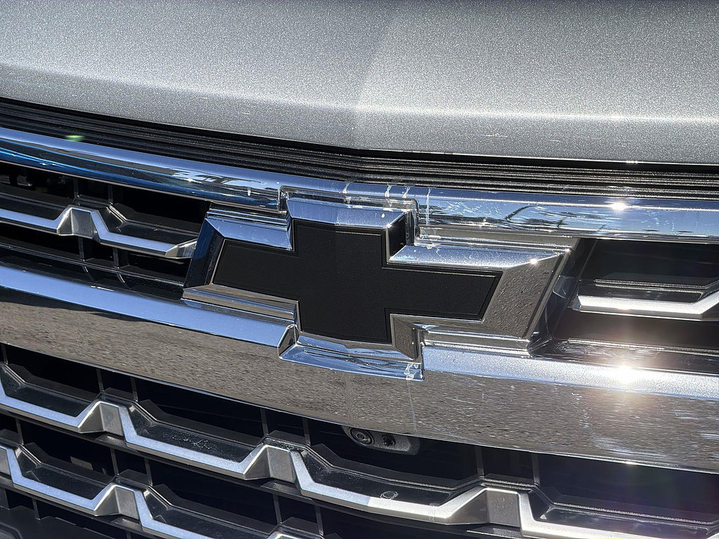 Used 2024 Chevrolet Silverado 1500 LTZ AWD/4WD image 30