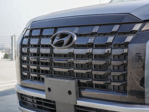 Used 2025 Hyundai Palisade SEL FWD image 4