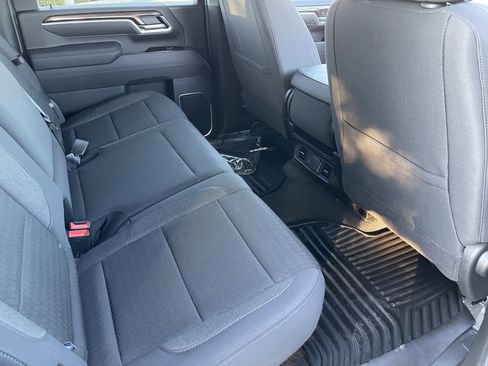 New 2026 Chevrolet Silverado 2500 Custom w/ Custom Value Package image 40