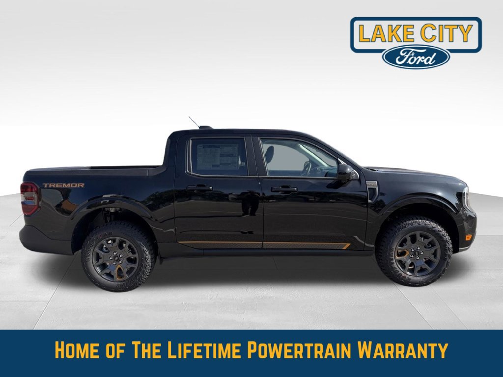 New 2026 Ford Maverick Tremor AWD/4WD image 7