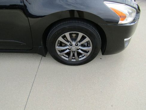 Used 2015 Nissan Altima 2.5 S w/ Special Edition Package image 9