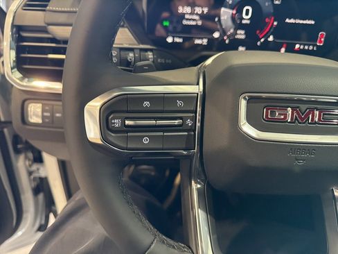 New 2026 GMC Acadia Elevation w/ Elevation Premium Package image 33