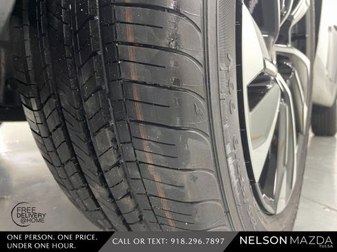 New 2026 MAZDA CX-50 2.5 Hybrid w/ Weather Package image 11