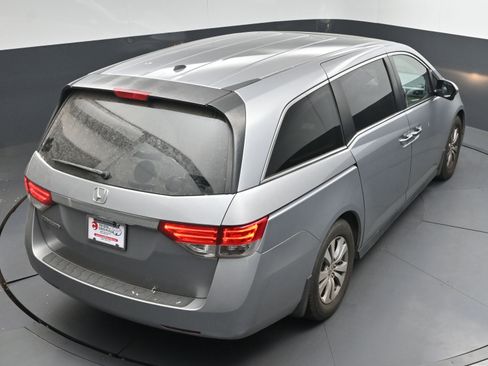 Used 2016 Honda Odyssey EX-L image 30