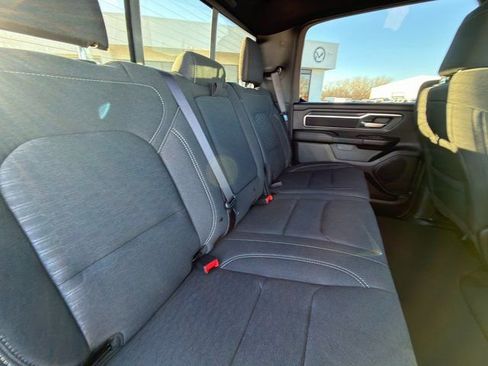 New 2026 RAM 1500 Lone Star image 30