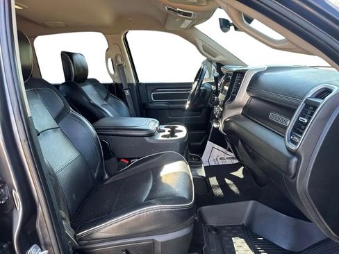 Used 2021 RAM 2500 Laramie AWD/4WD image 25