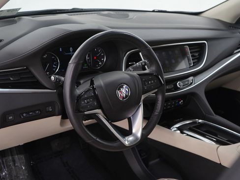 Used 2024 Buick Enclave Avenir w/ Avenir Technology Package image 25
